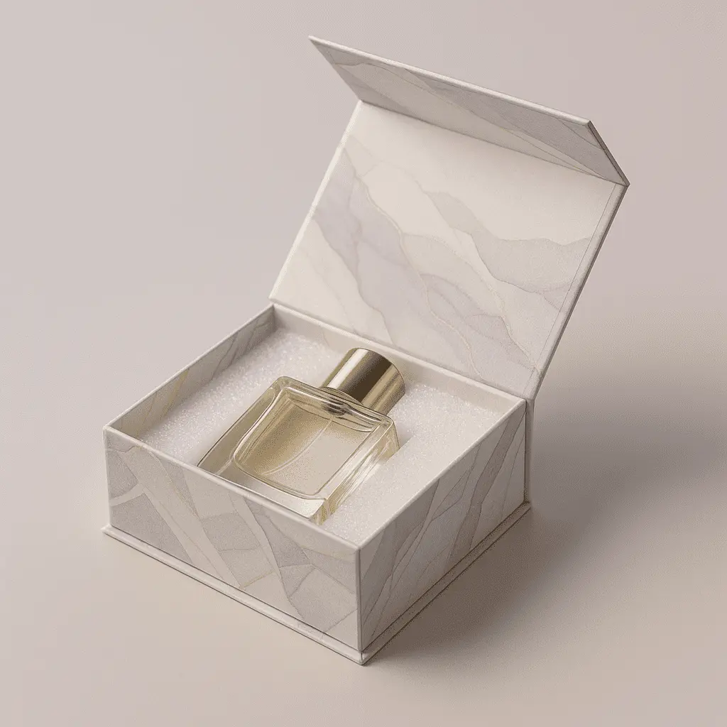 Why Chocolate Brands Choose Magnetic Rigid Gift Boxes?